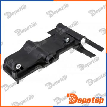 Kit de filtre hydraulique pour HONDA | FSF-HD-020, 25420-PAX-003